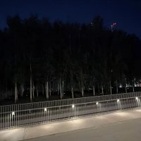 Вечерняя Москва :: Ирэн 