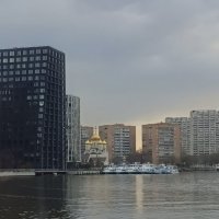 водное  путешествие :: Галина R...