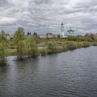 Елабуга :: **** vedin