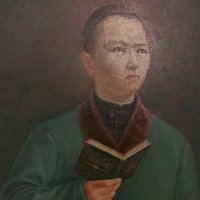 Мужское лицо Казахстана. :: Murat Bukaev 