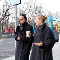 *** :: Владимир Захаров
