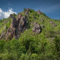 Вершина... :: Alexander Fedotov Вершина... :: Alexander Fedotov