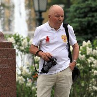 фотограф :: Олег Лукьянов