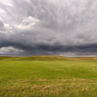 Противостояние... :: Николай Гирш