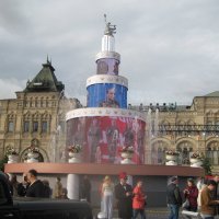 Фонтан Победителей :: Дмитрий Никитин