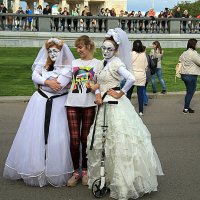 жизнь театр :: Олег Лукьянов жизнь театр :: Олег Лукьянов