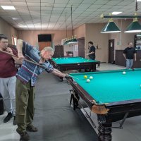 Игра :: Андрей Хлопонин