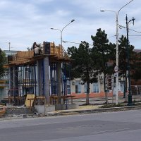 Реконструкция :: Юрий Гайворонскiий