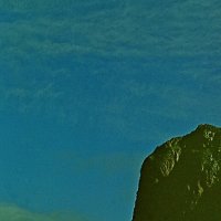КАМЧАТКА, океан. :: Виктор Осипчук