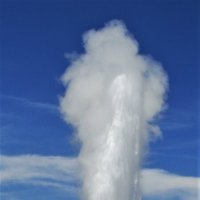 Old Faithful :: Viktor Odysey