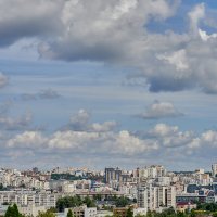 Белгород :: Александр Леонов Белгород :: Александр Леонов