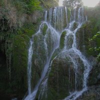 Водопад Тобера. :: unix (Илья Утропов) Водопад Тобера. :: unix (Илья Утропов)
