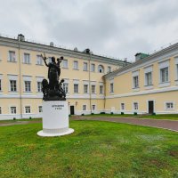 Четыре сезона :: Дмитрий Иванов