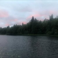 .Вуокса :: zavitok *