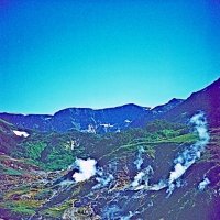 КАМЧАТКА. :: Виктор Осипчук