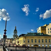 Набережная :: Натали 