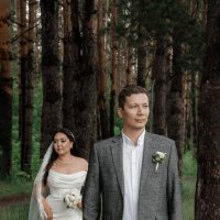 Свадьба :: Алена И