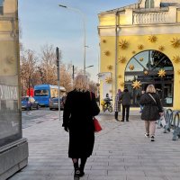 *** :: Владимир Захаров