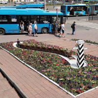 Город :: Радмир Арсеньев Город :: Радмир Арсеньев