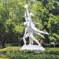 Бакетболисты :: Дмитрий Никитин