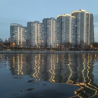 отражения.. :: Галина R...