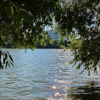 Солнце в воде плескалось… :: Любовь Солнце в воде плескалось… :: Любовь
