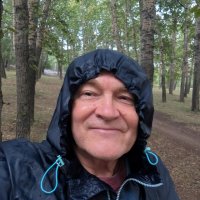 Дождик :: Андрей Хлопонин