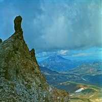 КАМЧАТКА. :: Виктор Осипчук КАМЧАТКА. :: Виктор Осипчук