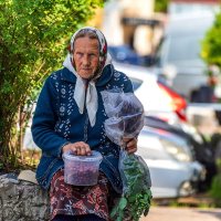 Про жизнь ... :: Анатолий. Chesnavik.