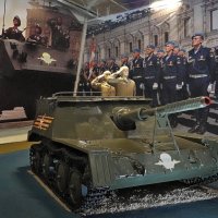 НАДЁЖНОСТЬ ВСЕГДА И НИКТО КРОМЕ ВАС! :: Татьяна Помогалова