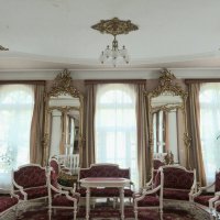Закопане гостиница Польша. :: Murat Bukaev Закопане гостиница Польша. :: Murat Bukaev