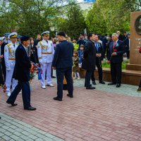 Встреча :: Анатолий Чикчирный Встреча :: Анатолий Чикчирный