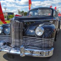 На автофестивале "ПроДвижение" :: svk *