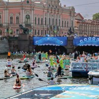 Фестиваль :: skijumper Иванов