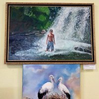 Арт :: Радмир Арсеньев