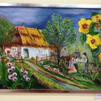 Арт :: Радмир Арсеньев Арт :: Радмир Арсеньев