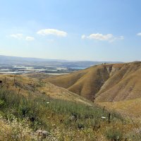 Плато вулканического происхождения :: Татьяна [Sumtime]