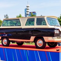 Автобус :: Александр 