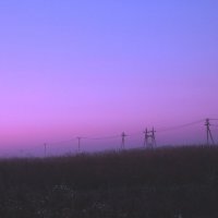 вариации рассвета :: Артём Евтюхов