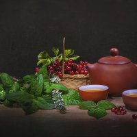 Бархатная симфония лета :: Svetlana Galvez