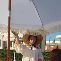 Кофейный мастер-класс :: Galina Solovova Кофейный мастер-класс :: Galina Solovova