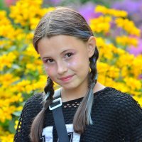 Моя прелесть :: Джексон 
