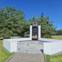 Памятник Патриарху Алексию II :: Veera V