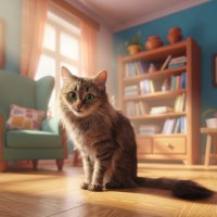 ИИ Марфуша :: Andrew ИИ Марфуша :: Andrew