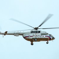 Ми-8 :: Сергей Сомихин Ми-8 :: Сергей Сомихин