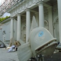 закулисье :: sv.kaschuk 