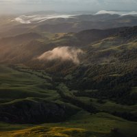 Потеряли облачко) :: Лилия .