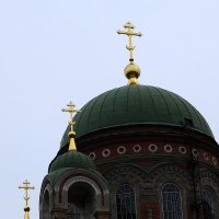Гармония :: Юрий Гайворонскiий