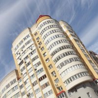 "Под небом голубым" :: Макс Орлов в ВК
