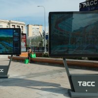 Без названия :: Лютый Дровосек Без названия :: Лютый Дровосек